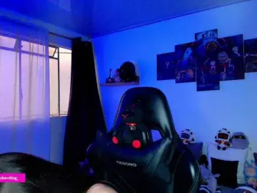 Bongacams Sex Cam of Nicorobin