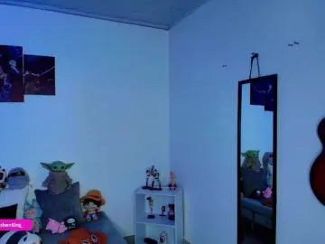 Bongacams Free Live Porn of Nicorobin