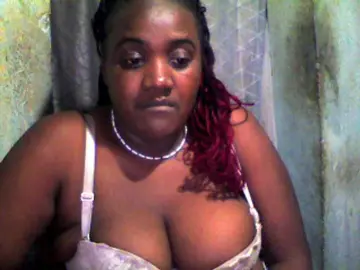 Bongacams Adult Webcams of pussyblacky