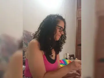 Bongacams Sex Cam of Linamilf70