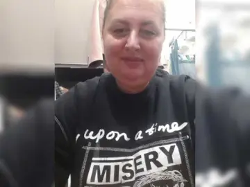Bongacams Sex Chat of OlgaSaphire
