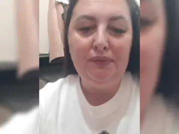 Bongacams Live Sex of OlgaSaphire