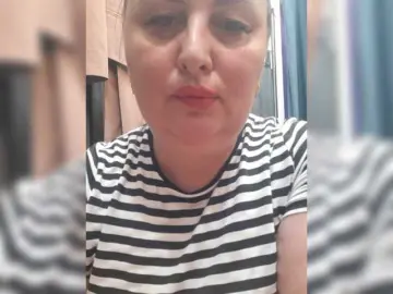 Bongacams Best Webcam of OlgaSaphire