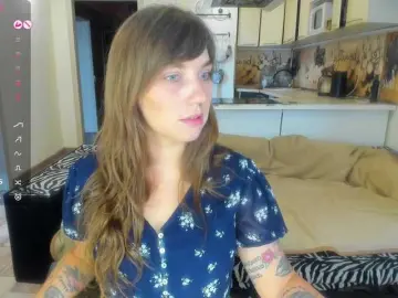 Bongacams Free Live Porn of StacyButterfly