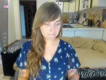 Bongacams Adult Webcam of StacyButterfly