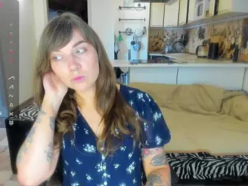 Bongacams Sex Cam of StacyButterfly