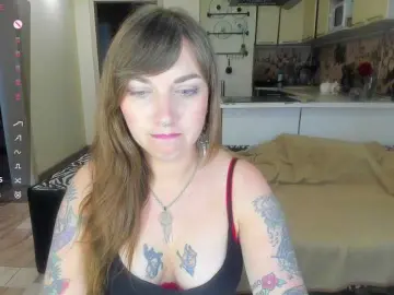 Bongacams Live Porn of StacyButterfly