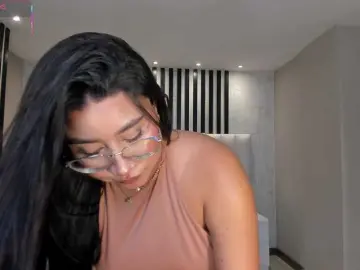 Bongacams Nude Webcam of AnnieVelour