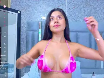 Bongacams Best live sex cam show of veronicaroose