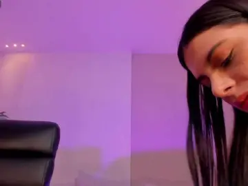 Bongacams Live Porn of BellaConnor