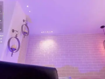 Bongacams Nude Webcam of BellaConnor