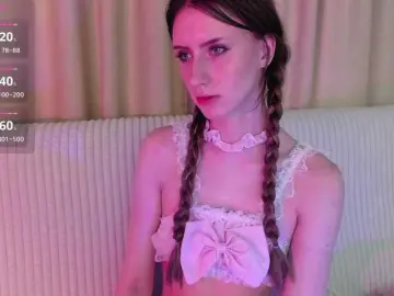 Bongacams Free Live Porn of EllieRough