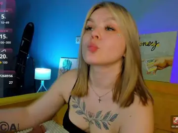 Bongacams Live Sex of Jerry-Hall