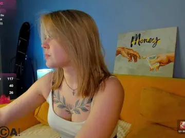 Bongacams Best live sex cam show of Jerry-Hall
