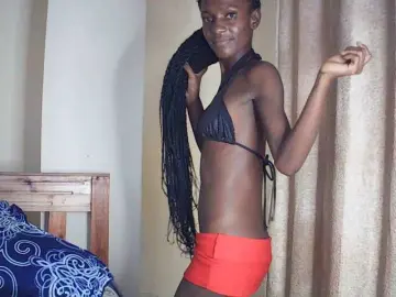 Bongacams Adult Video Chat of LupitaLion