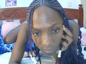 Bongacams Live Sex Cam of LupitaLion