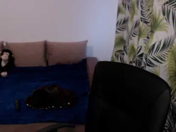 Bongacams Live Sex of RianaCrystal