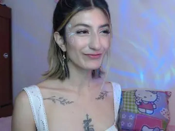 Bongacams Private Sex Chat of 1kaii