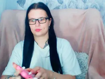 Bongacams Sex Cam of CleaTattoo