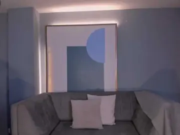 Bongacams Free Porn Cam of TiffannySins