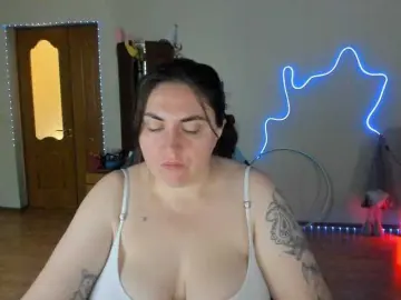 Bongacams Live Sex of UkraineGirl