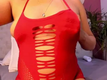 Bongacams Live Porn of Violett-horny