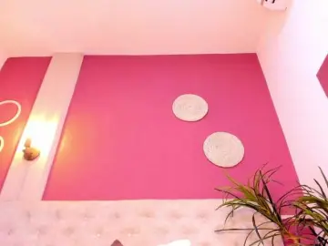 Bongacams Live Porn of Violett-horny