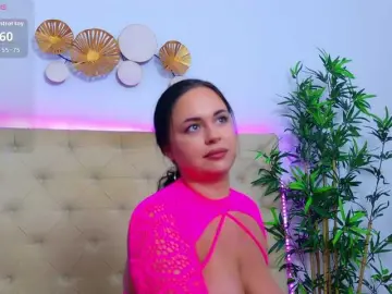 Bongacams Watch Live Sex Cams of TemptingLuna