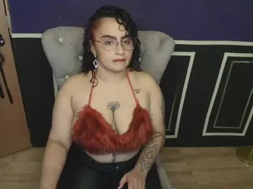 Bongacams Adult Video Chat of celeste04