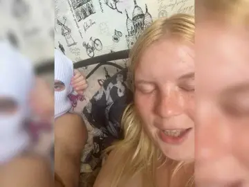Bongacams Sex Cam of NIKADELE