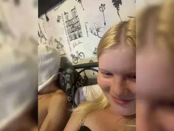 Bongacams Sex Cam of NIKADELE