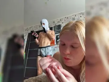 Bongacams Nude Webcam of NIKADELE