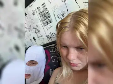 Bongacams Nude Webcam of NIKADELE