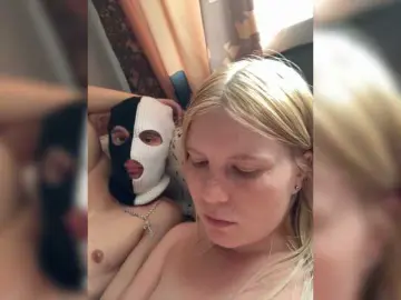 Bongacams Live Sex Cam of NIKADELE