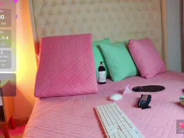 Bongacams Live Porn of KendallRouse