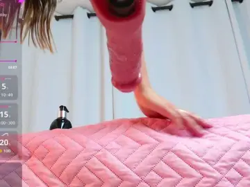 Bongacams Live Sex Cam of KendallRouse