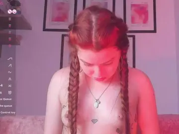 Bongacams Sex Cam of Pamela-Velvet