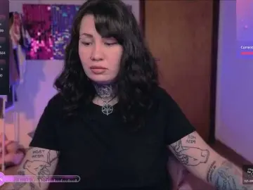 Bongacams Free Porn Cam of SenoritaDakota