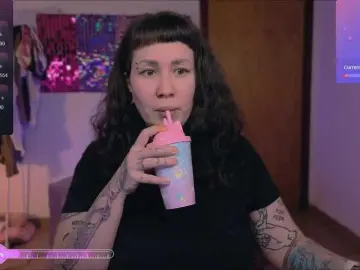 Bongacams Best live sex cam show of SenoritaDakota