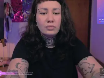 Bongacams Free Porn Cam of SenoritaDakota