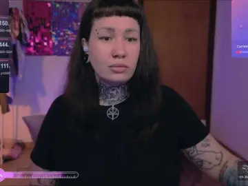 Bongacams Sex Chat of SenoritaDakota