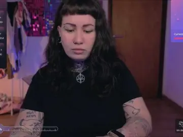 Bongacams Sex Cam of SenoritaDakota