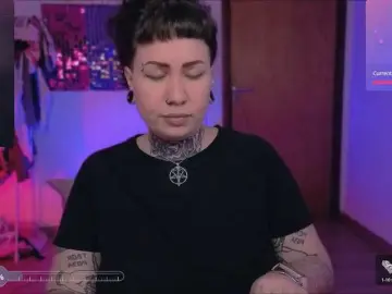 Bongacams Free Live Porn of SenoritaDakota