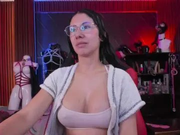 Bongacams Sex Chat of XiaQueen
