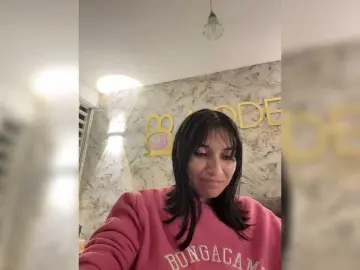 Bongacams Adult Video Chat of ChloeMontes