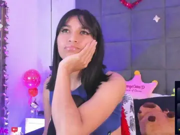 Bongacams Free Live Porn of ChloeMontes