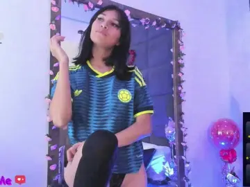 Bongacams Free Porn Cam of ChloeMontes