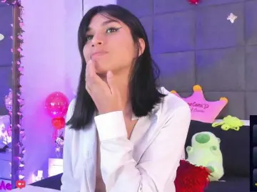 Bongacams Live Porn of ChloeMontes