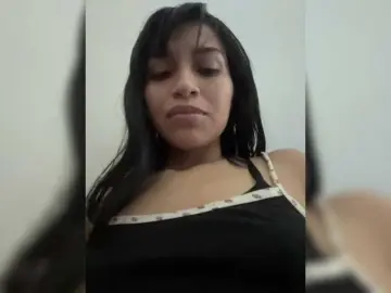 Bongacams Private Sex Chat of ChloeMontes