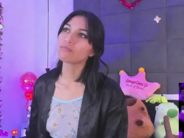 Bongacams Adult Video Chat of ChloeMontes